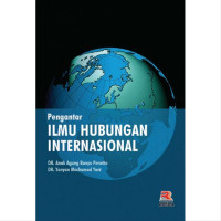 Pengantar Ilmu Hubungan Internasional
