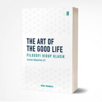 The Art of The Good Life