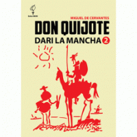 Don Quijote dari La Mancha Jilid 2