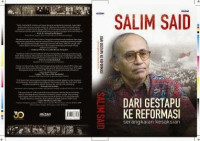 Dari Gestapu ke Reformasi: Serangkaian Kesaksian