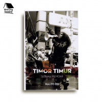 Timor Timur: Sebuah Memoar