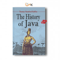 The History of Java