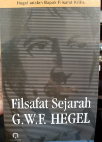 Filsafat Sejarah