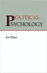 Political Psychology