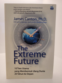 The Extreme Future
