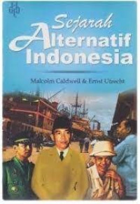 Sejarah Alternatif Indonesia