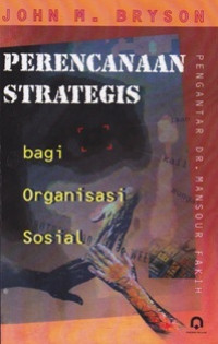 Perencanaan Strategis bagi Organisasi Sosial