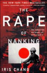 The Rape of Nanking