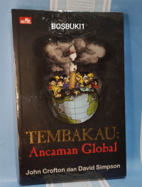 Tembakau:ancaman global