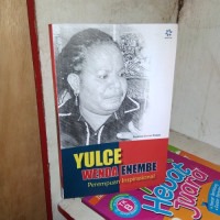 Yulce Wenda Enembe-Perempuan Inspirasional