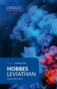 Hobbes: Leviathan