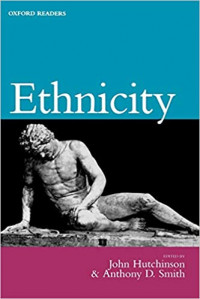 Ethnicity (Oxford Readers)
