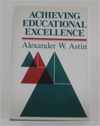 Achieving Educational Excellence