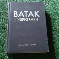Batak Inspigraph