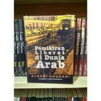 Pemikiran liberal di dunia Arab