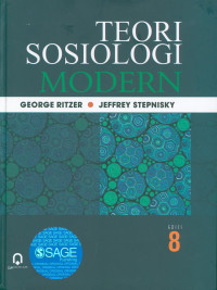 Teori Sosiologi Modern Edisi 8