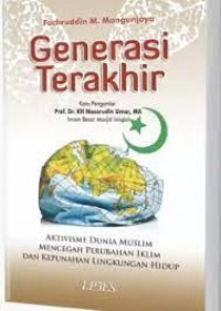 Generasi Terakhir