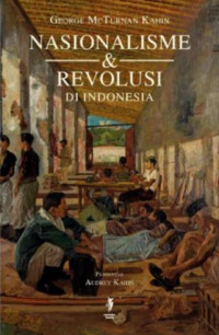 Nasionalisme & Revolusi Indonesia