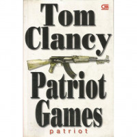 Patriot Games