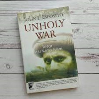 Unholy War - Teror in the Name Islam
