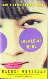 Norwegian Wood
