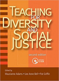 Teaching for Diversity and Social Justice