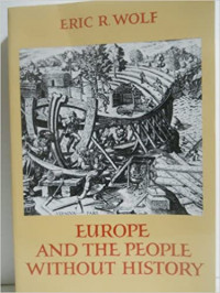 Europe and the People Without History