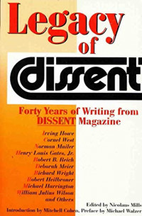 Legacy of Dissent