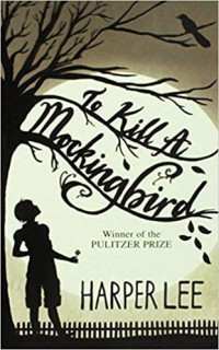 To Kill A Mockingbird