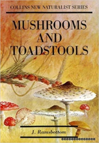Mushrooms & Toadstools