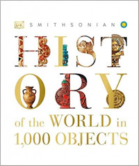 History of the World in 1,000 Objects