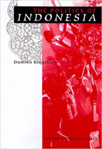 The Politics of Indonesia