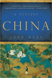 China: A History