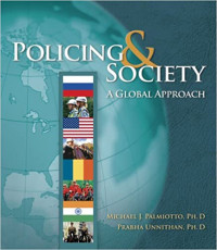 Policing and Society: A Global Approach: Police and Society