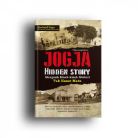 Jogja Hidden Story: Menguak Kisah-Kisah Misteri Tak Kasat Mata