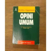 Opini Umum