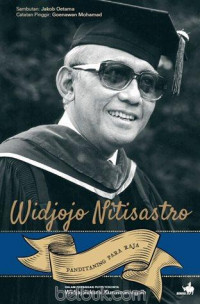 Widjojo Nitisastro : Panditaning Para Raja
