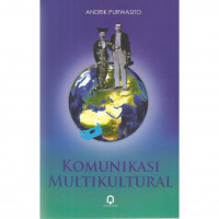 Komunikasi Multikultural