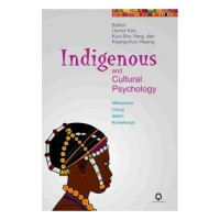 Indigenous And Cultural Psychology