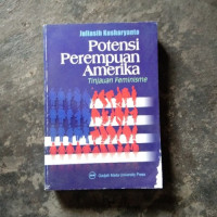 Potensi Perempuan Amerika : Tinjauan Feminisme