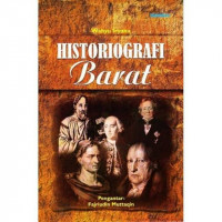 Historiografi Barat