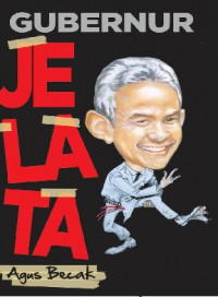 Gubernur Jelata