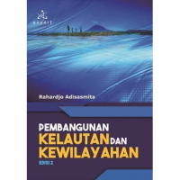 Pembangunan kelautan dan kewilayahan Edisi 2