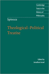 Spinoza: Theological-Political Treatise