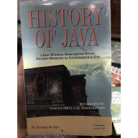 History of Java