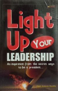 Light Up Your Leadership