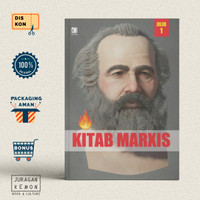 Kitab Marxis Jilid 1