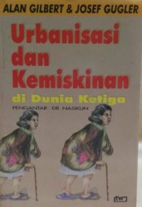 Urbanisasi dan Kemiskinan di Dunia Ketiga