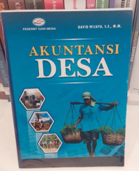 Akuntansi Desa