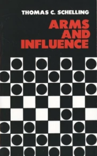 Arms and Influence